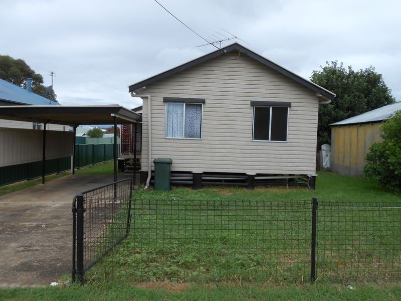 16B McEvoy Street, Warwick QLD 4370