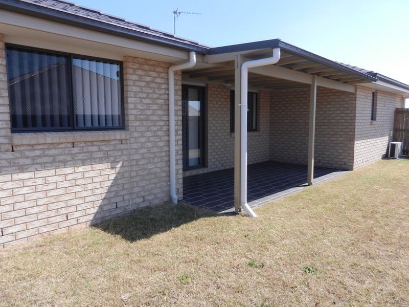 5 Sharon Drive, Warwick QLD 4370