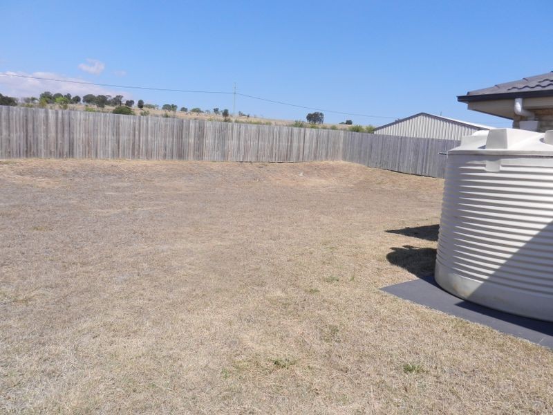 5 Sharon Drive, Warwick QLD 4370