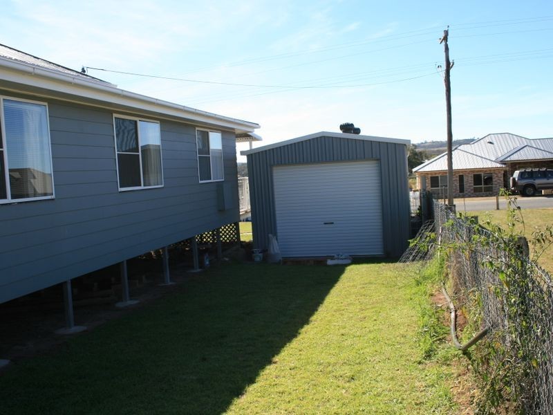 34 Canningvale Road, Warwick QLD 4370