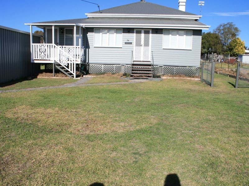 34 Canningvale Road, Warwick QLD 4370