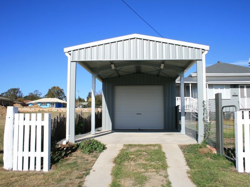 34 Canningvale Road, Warwick QLD 4370