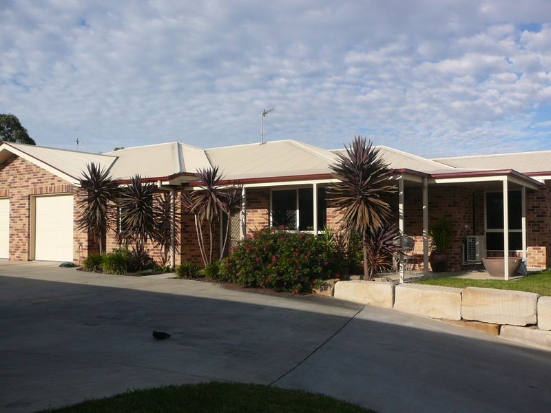 2/12a Yangan Road, Warwick QLD 4370