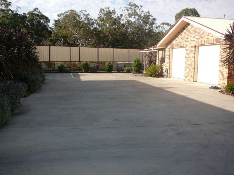 2/12a Yangan Road, Warwick QLD 4370