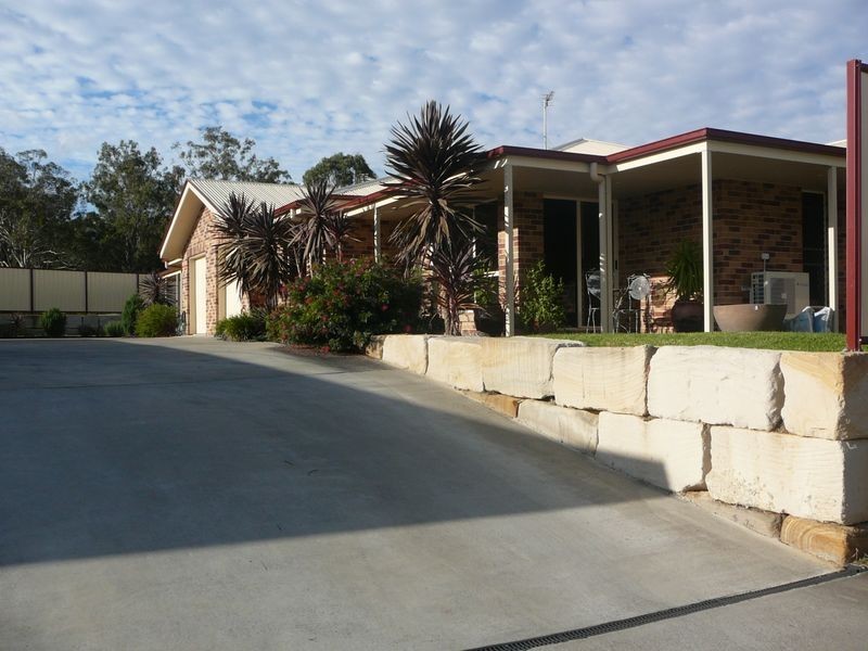 2/12a Yangan Road, Warwick QLD 4370