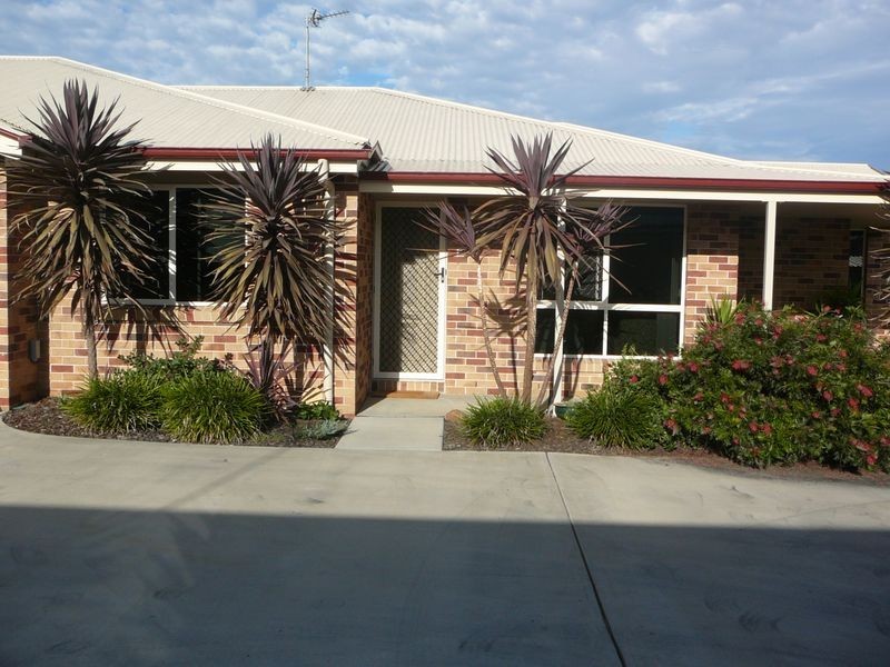 2/12a Yangan Road, Warwick QLD 4370