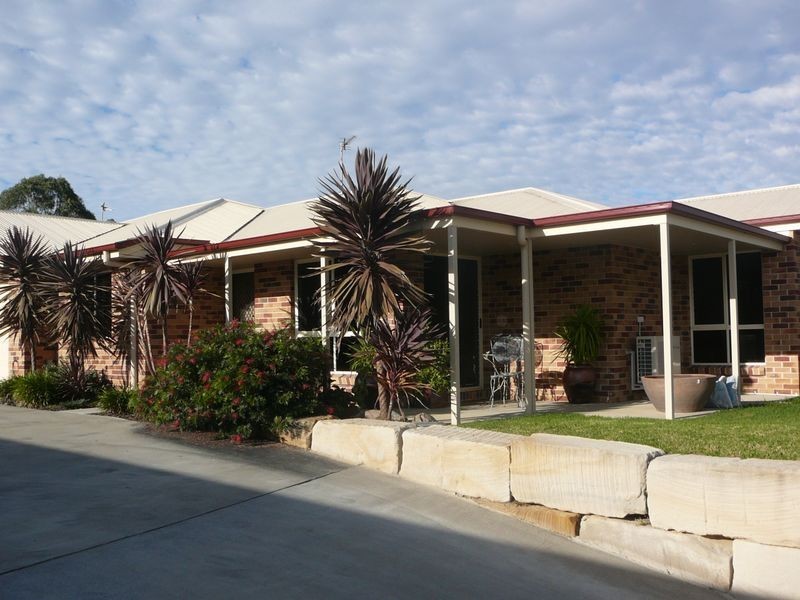 2/12a Yangan Road, Warwick QLD 4370