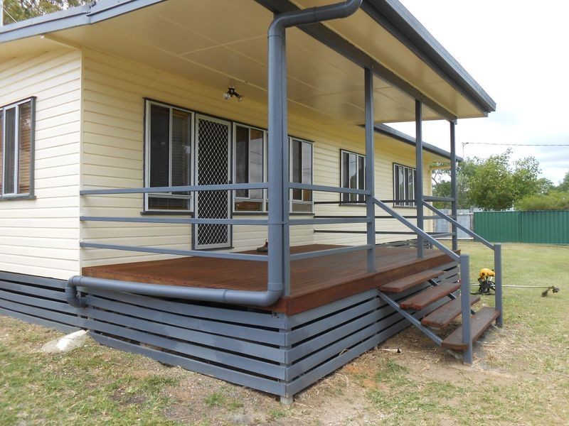 13973 Cunningham Highway, Warwick QLD 4370