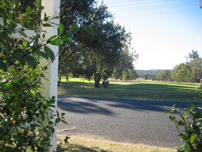 Warwick QLD 4370