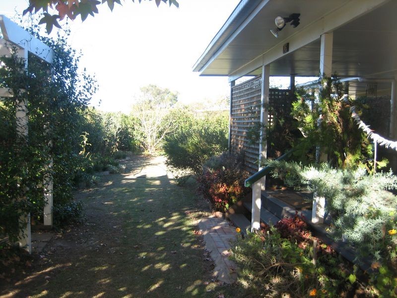 Warwick QLD 4370