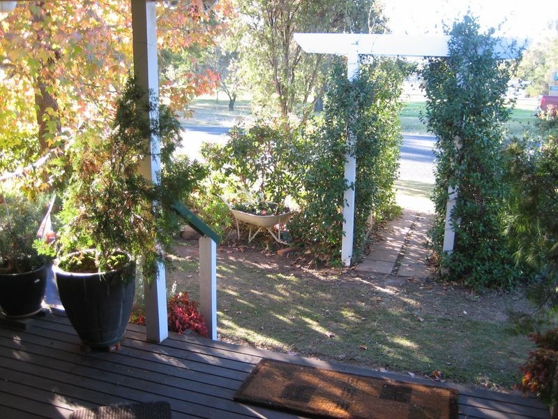 Warwick QLD 4370