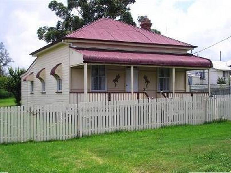 153 Grafton Street, Warwick QLD 4370