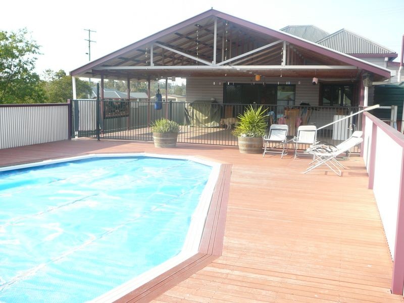 Warwick QLD 4370
