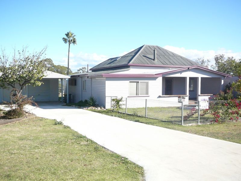 Warwick QLD 4370