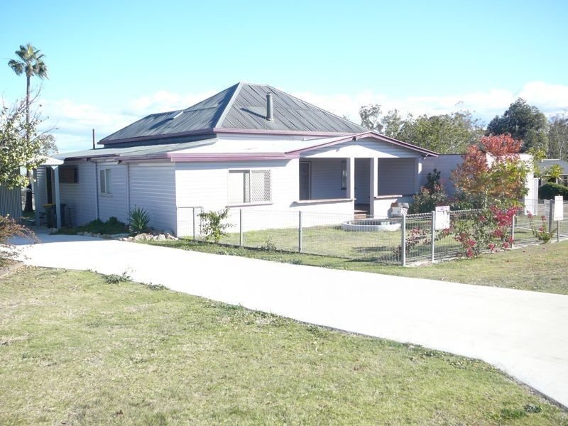 Warwick QLD 4370
