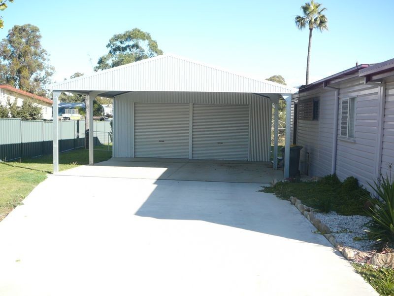 Warwick QLD 4370