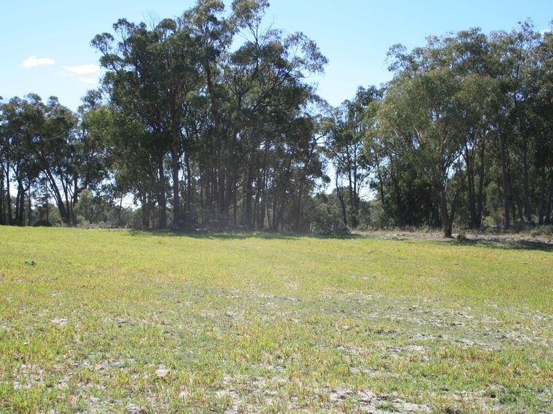 Eukey QLD 4380