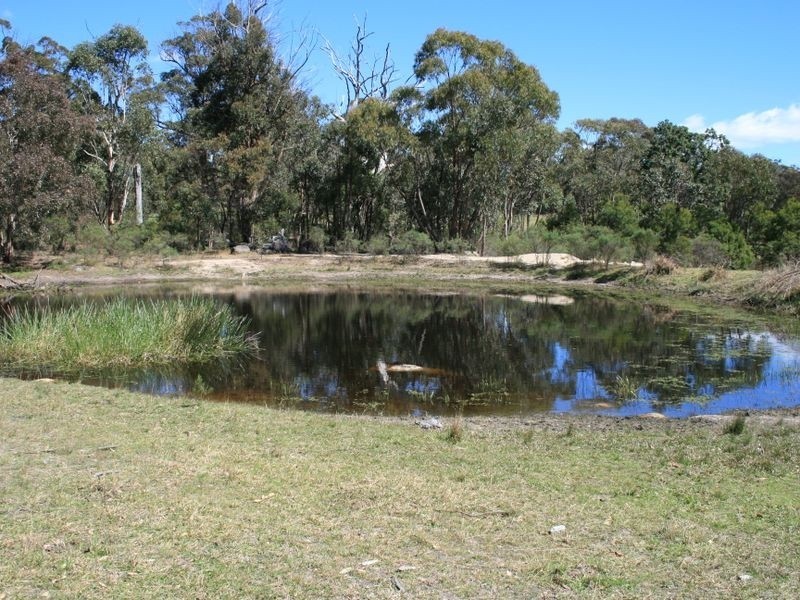Eukey QLD 4380