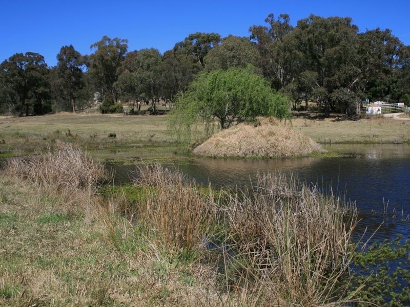 Eukey QLD 4380
