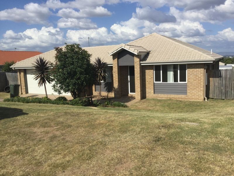 34 Capital Drive, Warwick QLD 4370