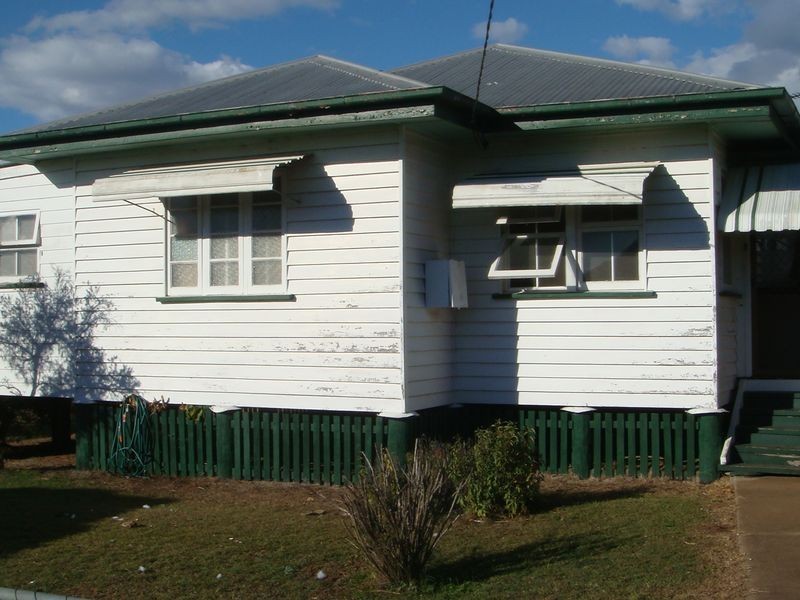 Warwick QLD 4370
