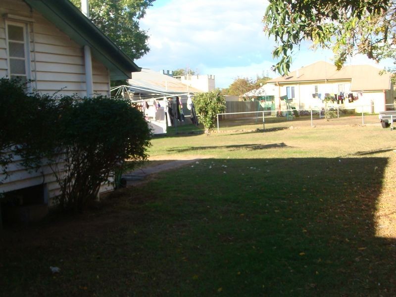 Warwick QLD 4370