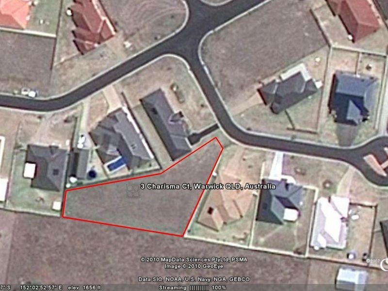 Warwick QLD 4370