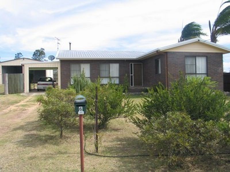 6 Howard Street, Warwick QLD 4370