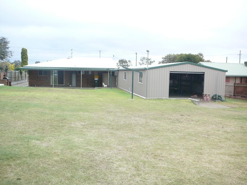Warwick QLD 4370