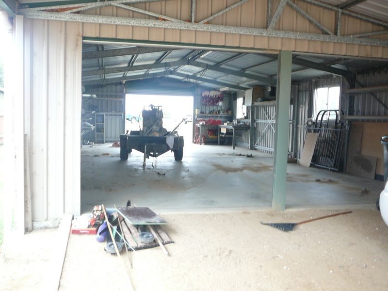 Warwick QLD 4370