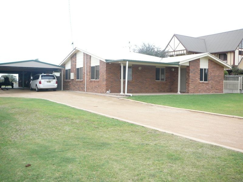 Warwick QLD 4370