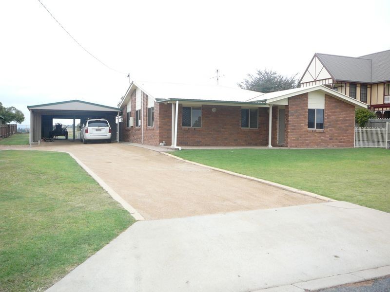 Warwick QLD 4370