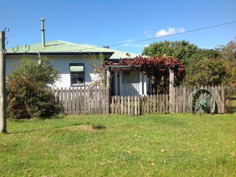 80B Tooloom Street, Legume NSW 2476