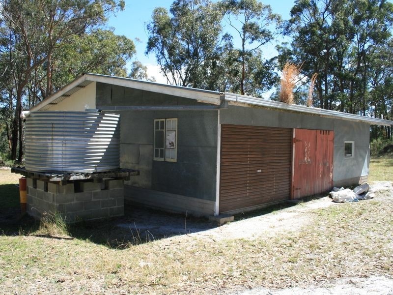 Eukey QLD 4380