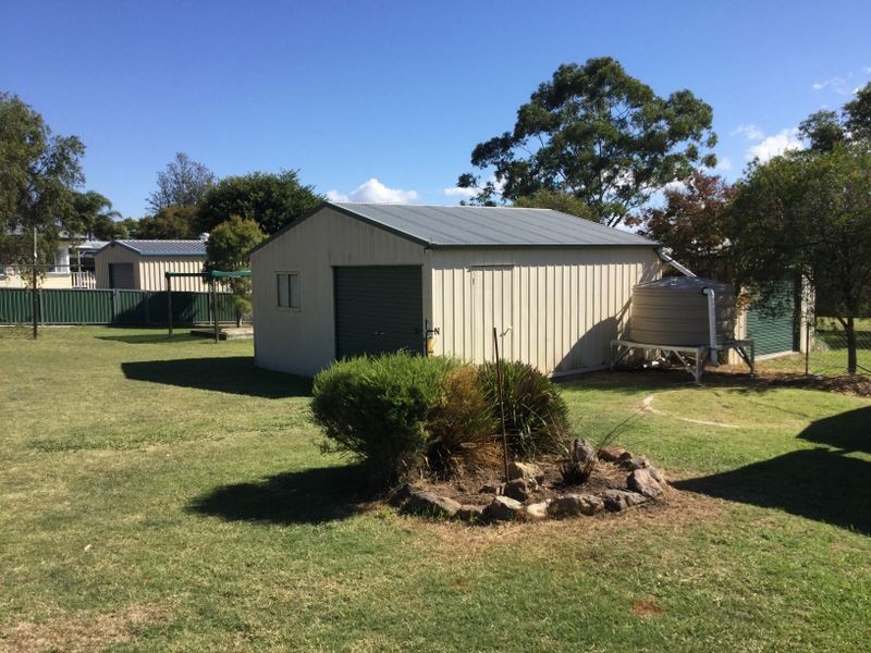 137 Pratten Street, Warwick QLD 4370