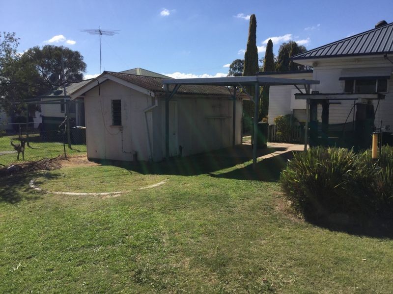 137 Pratten Street, Warwick QLD 4370