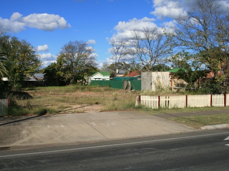 80 Albion Street, Warwick QLD 4370