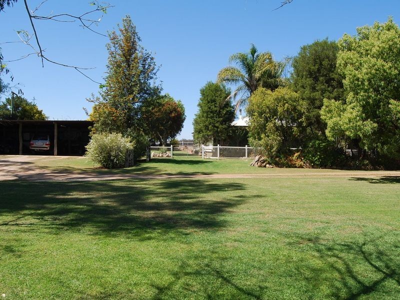 208 Markeys Lane, Yangan QLD 4371