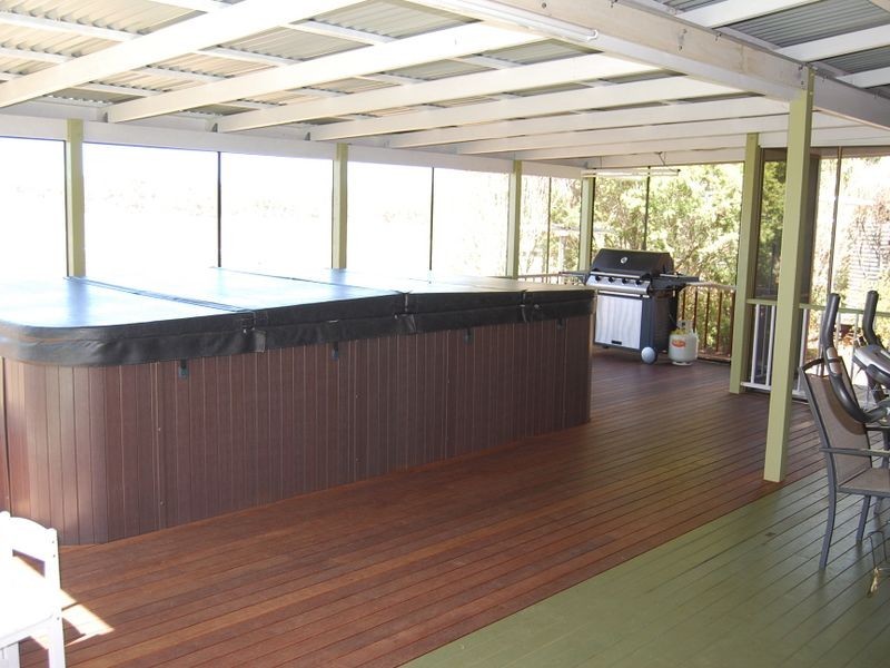 208 Markeys Lane, Yangan QLD 4371