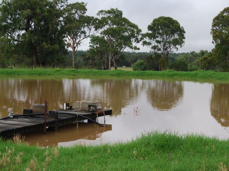 208 Markeys Lane, Yangan QLD 4371