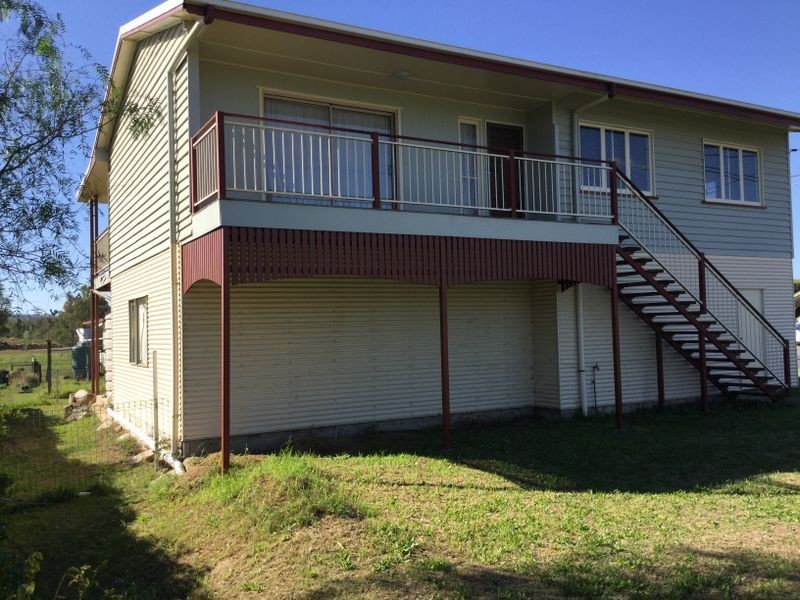 47 Fitzroy Street, Warwick QLD 4370