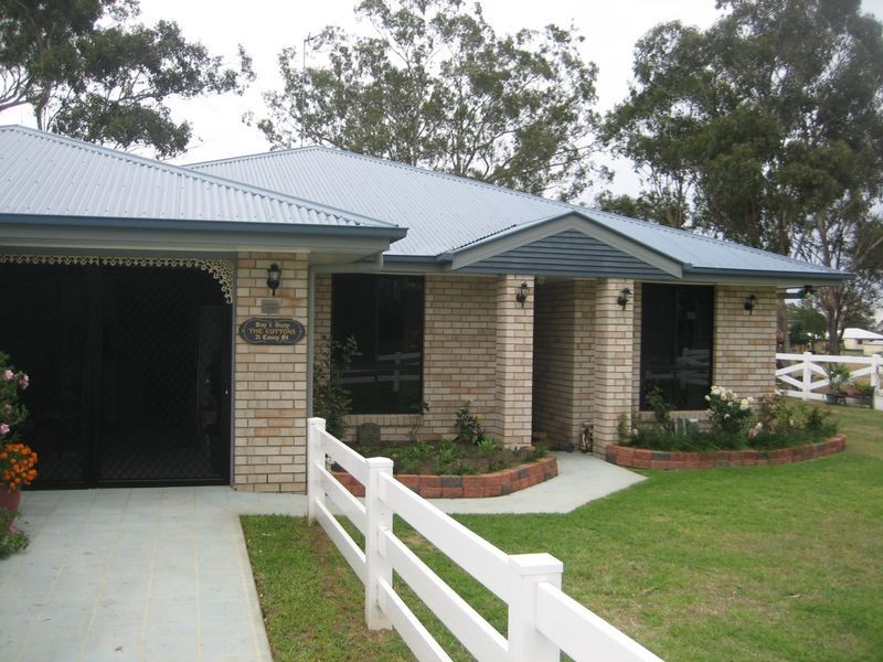 Warwick QLD 4370