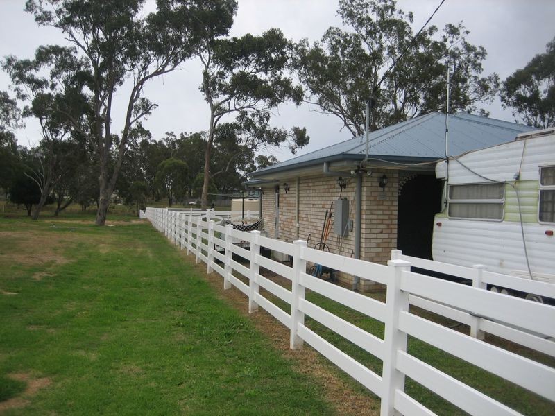 Warwick QLD 4370