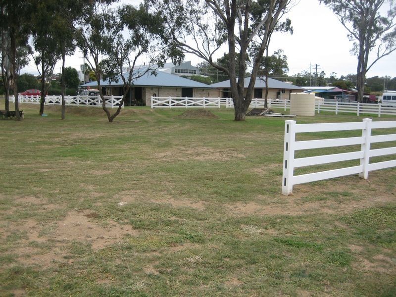 Warwick QLD 4370