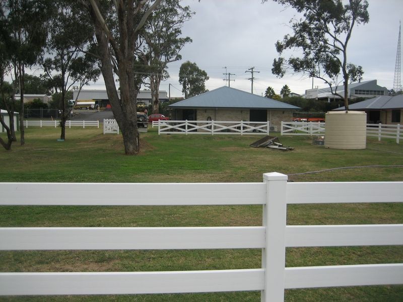Warwick QLD 4370