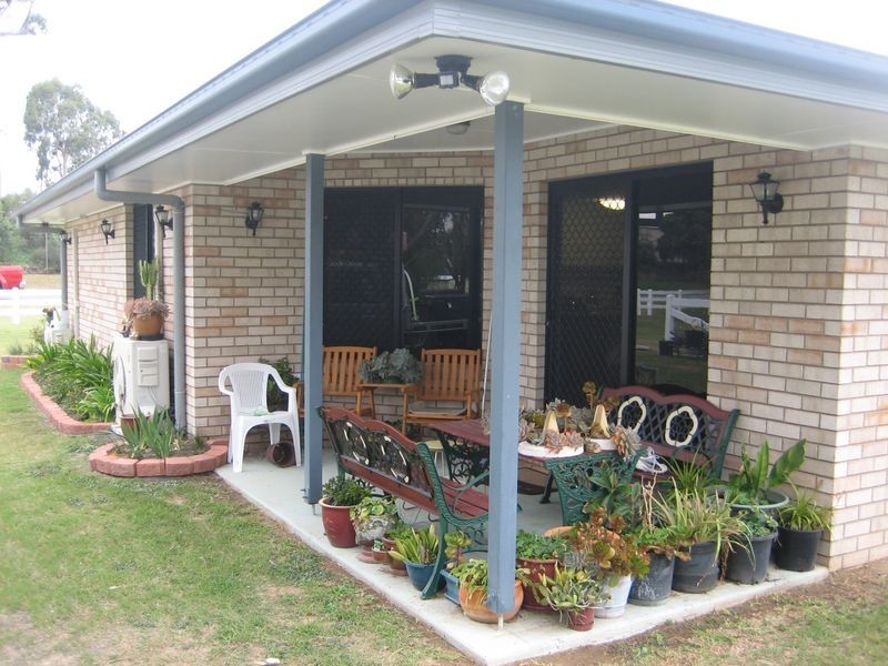 Warwick QLD 4370