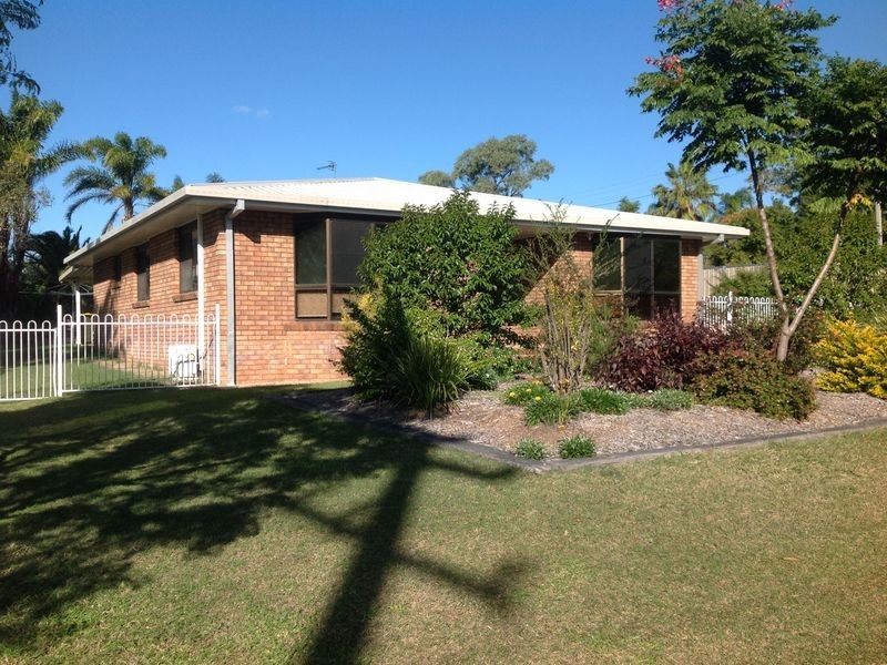 19 Peace Street, Warwick QLD 4370