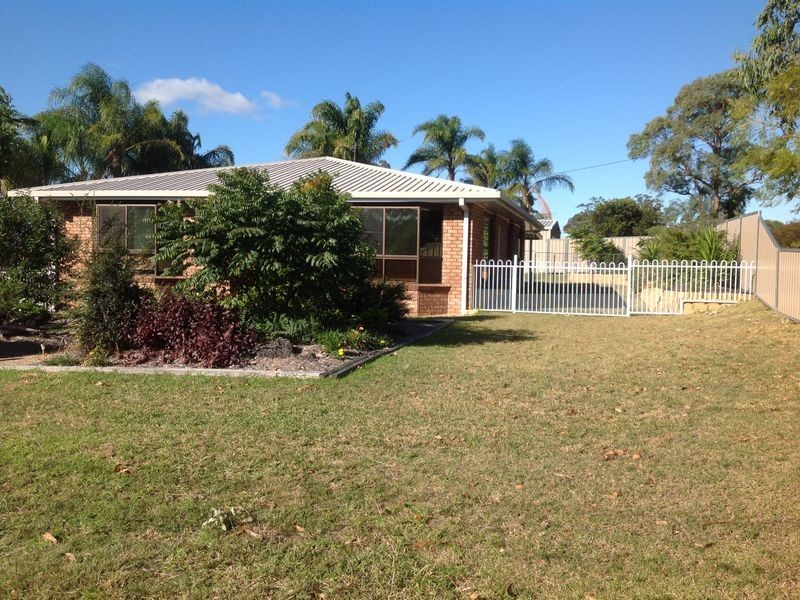 19 Peace Street, Warwick QLD 4370