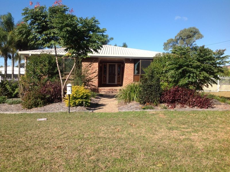 19 Peace Street, Warwick QLD 4370