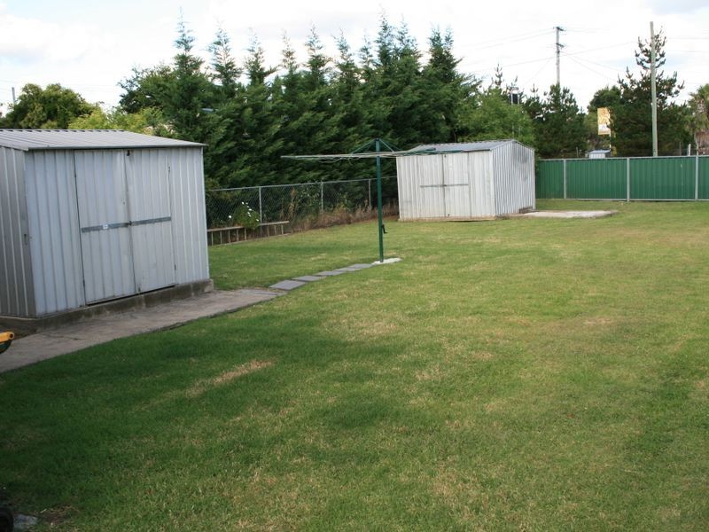 32 Lyons Street,, Warwick QLD 4370